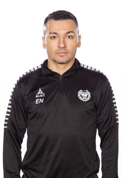 Kalmars Emin Nouri