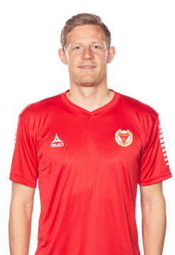 Kalmars Lars Saetra