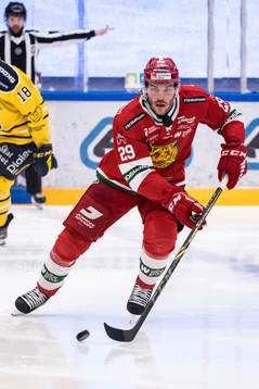 Moras Johan Persson