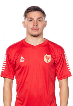 Kalmars Isak Bjerkebo