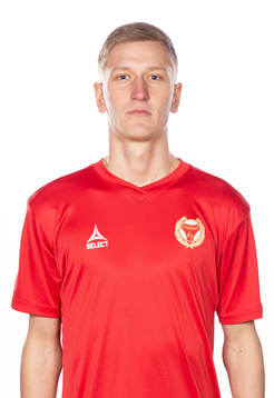 Kalmars Armandas Kucys