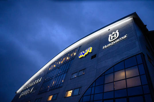 Husqvarna Garden