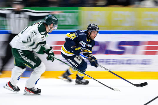 HV71s Mattias Tedenby