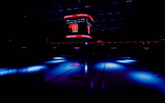 Behrn Arena