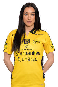Izabella Bergström