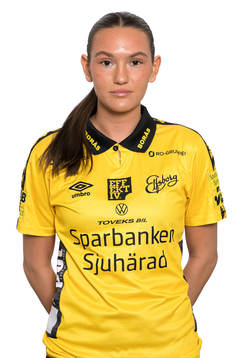 Wilda Johansson