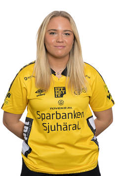 Evelina Brink