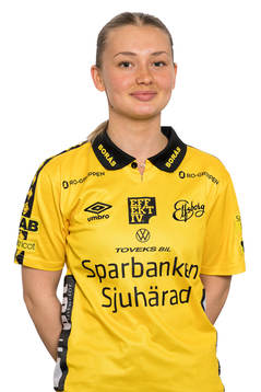 Elin Johansson