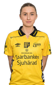 Amanda Platenik