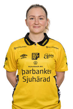 Fanny Johansson