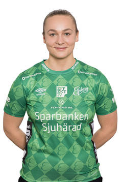 Tuva Janveden Mobrandt