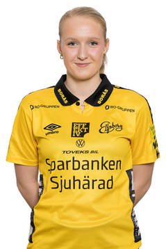 Alva Sjöström