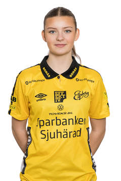Ida Backlund