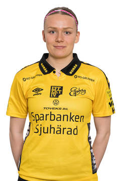 Leann Nyström