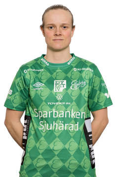 Rebecka Wikander