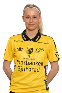 Tilda Brodén