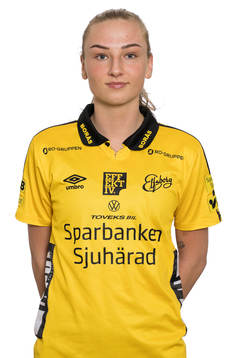 Stina Jensen