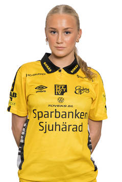Greta Magnusson Karlsson