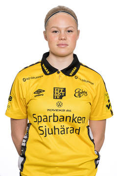 Wilma Hyrkvist
