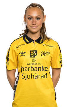 Ida Swärd