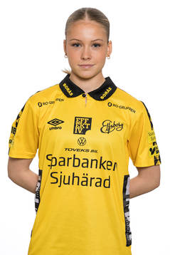 Filippa Molander Sunnerhäll