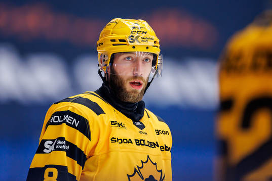 Skellefteås Petter Granberg