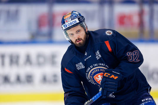 Växjös Lukas Bengtsson
