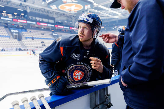 Växjös Kalle Kossila