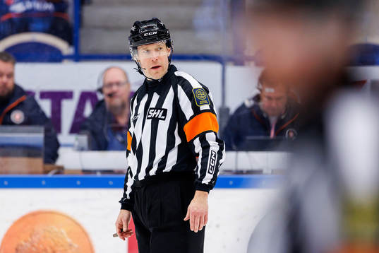 Domare Tobias Björk