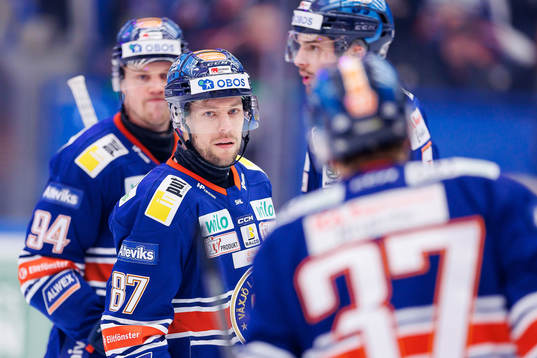 Växjös Robert Rosén