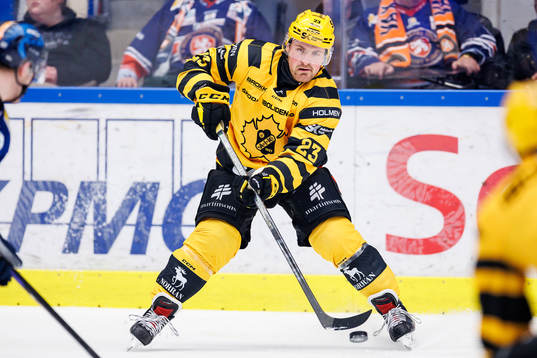 Skellefteås Adam Mascherin