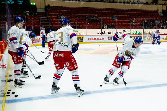 Oskarshamns spelare