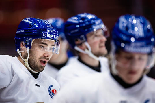Oskarshamns Ahti Oksanen