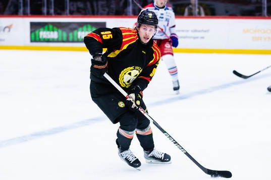 Brynäs Nick Olesen