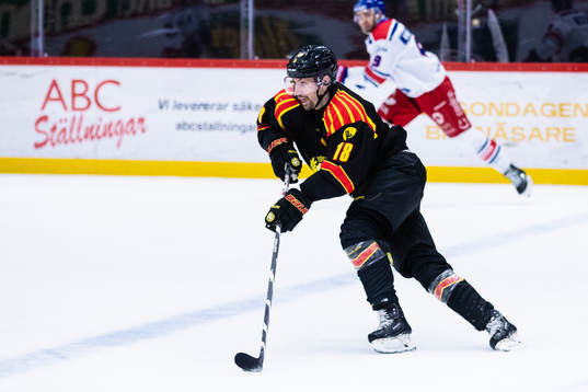 Brynäs Anton Rödin