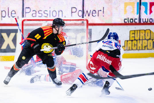 Brynäs Dmytro Timashov