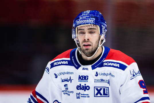 Oskarshamns Ahti Oksanen