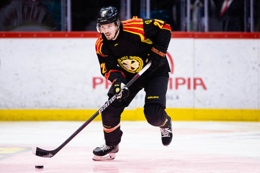 Brynäs Johannes Kinnvall