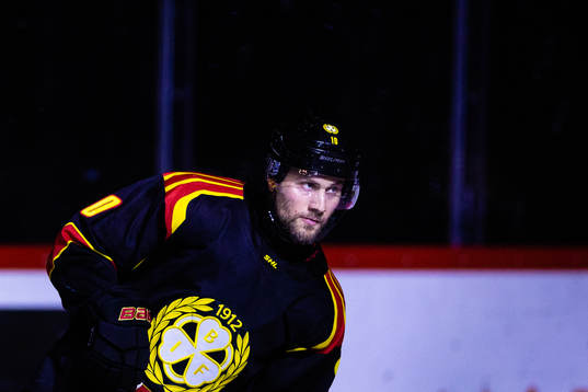 Brynäs Johan Larsson