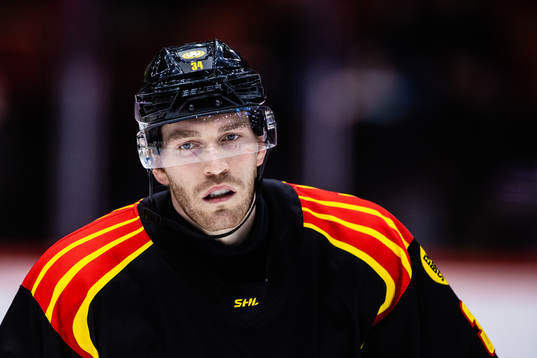 Brynäs Oscar Eklind