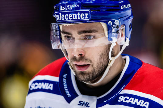 Oskarshamns Ahti Oksanen