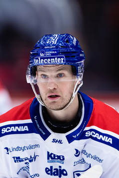 Oskarshamns Antti Suomela