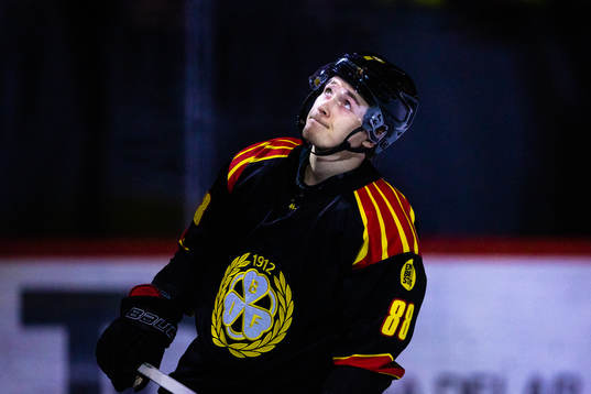Brynäs Dmytro Timashov