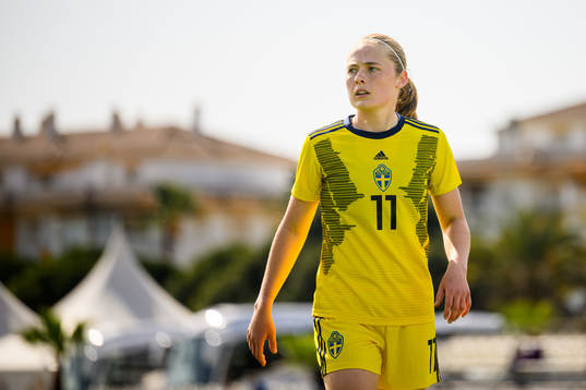Paulina Nyström