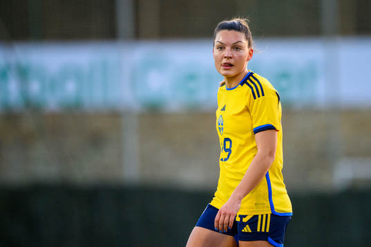 Johanna Rytting Kaneryd of Sweden