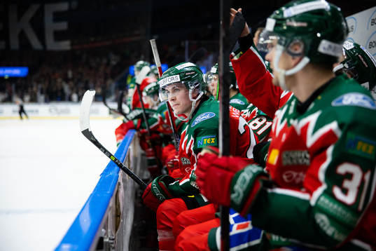 Frölundas Jere Innala