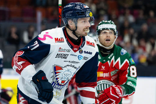 Linköpings Christoffer Ehn