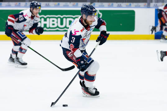 Linköpings Linus Hultström