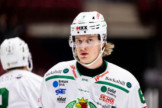 Rögles Linus Sandin