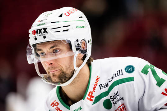 Rögles Daniel Zaar